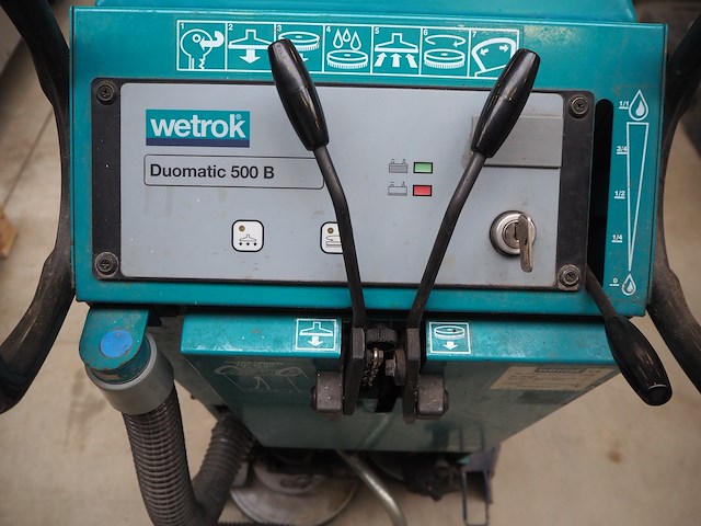 Wetrok - afbeelding 7 van  10