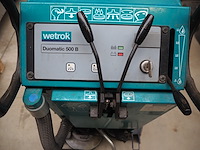 Wetrok - afbeelding 7 van  10