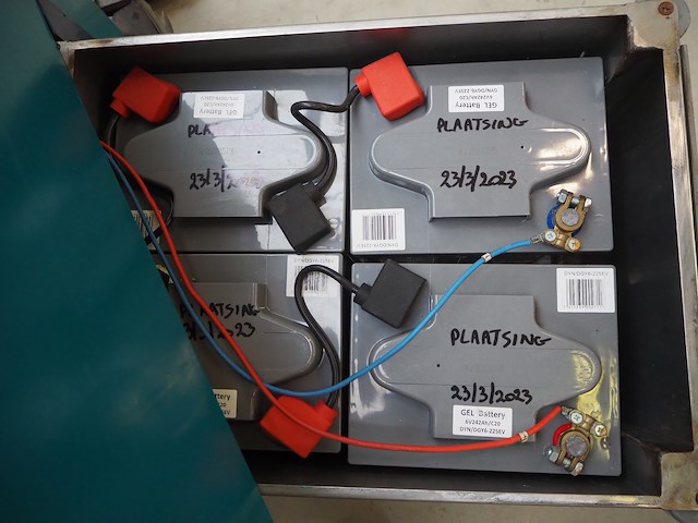 Wetrok - afbeelding 8 van  10