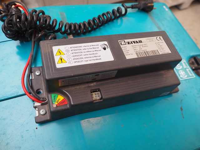 Wetrok - afbeelding 10 van  10