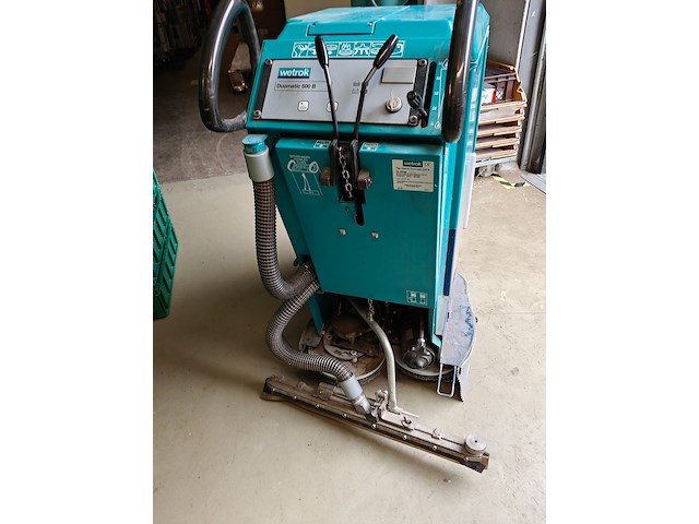 Wetrok - afbeelding 2 van  9