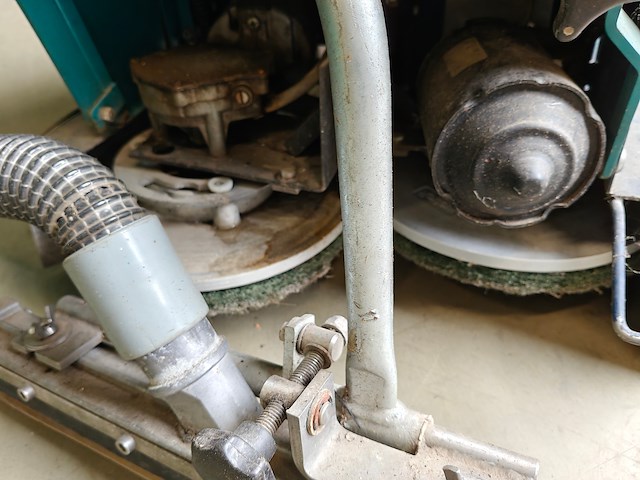 Wetrok - afbeelding 3 van  9