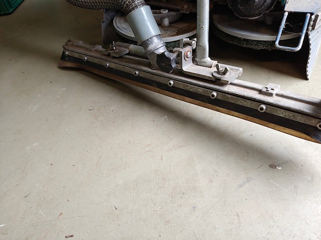 Wetrok - afbeelding 4 van  9