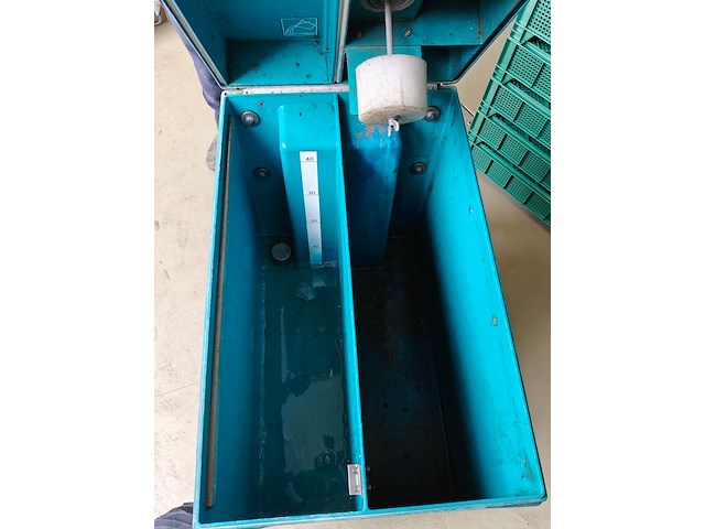 Wetrok - afbeelding 5 van  9