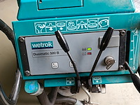 Wetrok - afbeelding 7 van  9