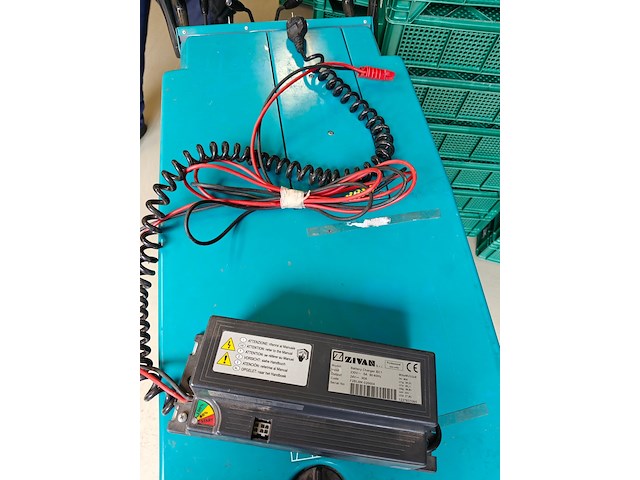 Wetrok - afbeelding 9 van  9