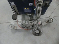 Wetrox duomatic elektrische vloerschrubberdroger - afbeelding 5 van  8