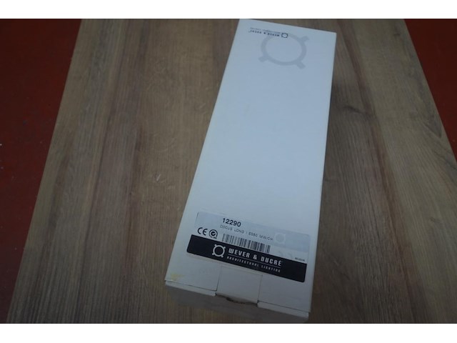 Wever & ducré 12290 - afbeelding 2 van  4