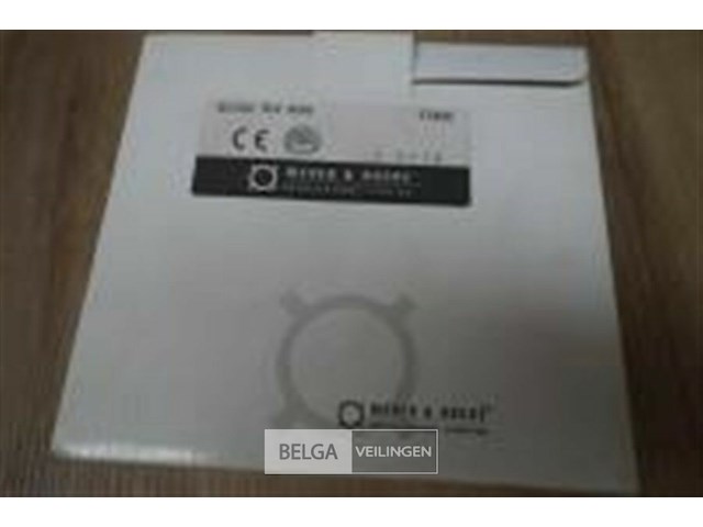 Wever & ducré 17400 - afbeelding 2 van  3