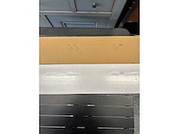 Wever & ducré ceno 4.0 plafondlamp (2 stuks) - afbeelding 3 van  5