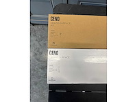 Wever & ducré ceno 4.0 plafondlamp (2 stuks) - afbeelding 4 van  5