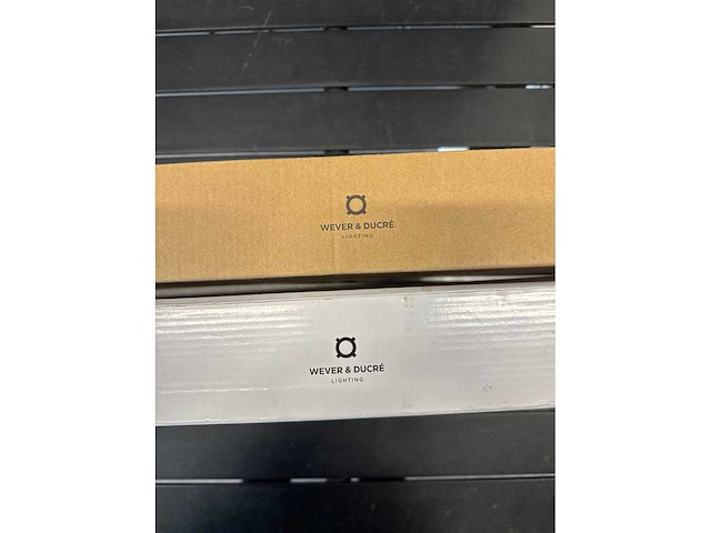 Wever & ducré ceno 4.0 plafondlamp (2 stuks) - afbeelding 5 van  5