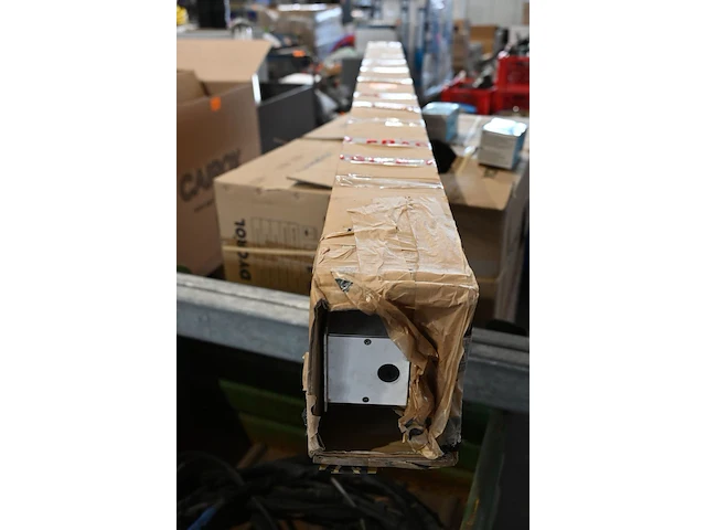 Wever & ducré designlamp - afbeelding 3 van  4