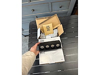 Wever & ducré pirro surface 4.0 plafondlamp 3 stuks - afbeelding 2 van  4