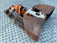 Weyhausen e32 schalenknijper