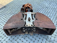 Weyhausen e32 schalenknijper - afbeelding 2 van  9