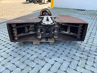 Weyhausen e32 schalenknijper - afbeelding 3 van  9