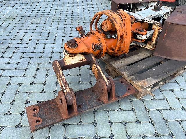 Weyhausen e32 schalenknijper - afbeelding 6 van  9