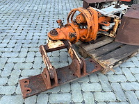 Weyhausen e32 schalenknijper - afbeelding 6 van  9