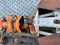 Weyhausen e32 schalenknijper - afbeelding 7 van  9