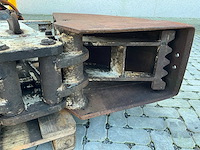 Weyhausen e32 schalenknijper - afbeelding 9 van  9
