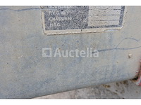 Weytens 3/3500w drieassige platte oplegger (vin:150219) - afbeelding 11 van  31