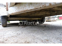 Weytens 3/3500w drieassige platte oplegger (vin:150219) - afbeelding 18 van  31
