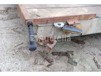 Weytens 3/3500w drieassige platte oplegger (vin:150219) - afbeelding 22 van  31