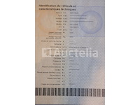 Weytens 3/3500w drieassige platte oplegger (vin:150219) - afbeelding 24 van  31