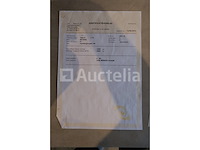 Weytens 3/3500w drieassige platte oplegger (vin:150219) - afbeelding 25 van  31