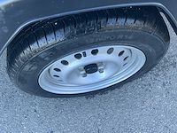 Weytens 750kg kipper aanhangwagen - afbeelding 11 van  14