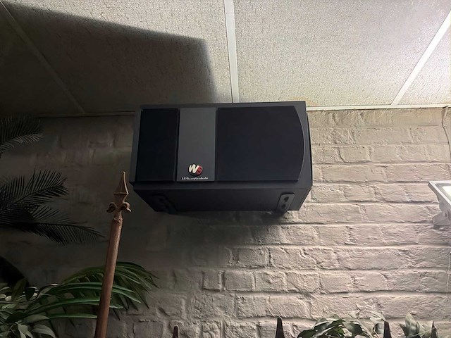 Wharfedale speaker (15x) - afbeelding 1 van  3