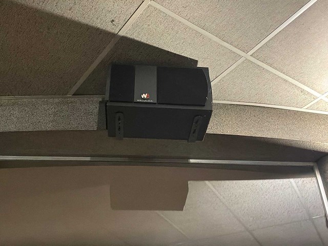 Wharfedale speaker (15x) - afbeelding 2 van  2