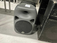 Wharfedale titan 12 luidspreker (2x) - afbeelding 2 van  3