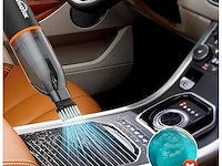 Whatook mini-stofzuiger/persluchtspray - afbeelding 4 van  6