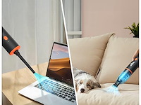 Whatook mini-stofzuiger/persluchtspray - afbeelding 5 van  6