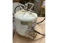 Wheaton lijmpistool - afbeelding 2 van  2