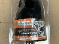 Wheel brush pro - afbeelding 3 van  3