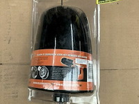 Wheel brush pro