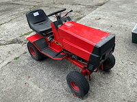 Wheel horse 1120 minitractor - afbeelding 8 van  10
