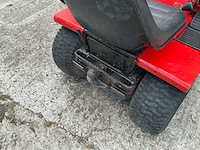 Wheel horse 1120 minitractor - afbeelding 2 van  6