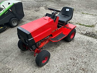 Wheel horse 1120 minitractor - afbeelding 1 van  6