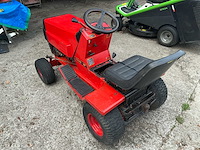 Wheel horse 1120 minitractor - afbeelding 4 van  6