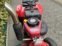 Wheel horse zitmaaier - afbeelding 8 van  9