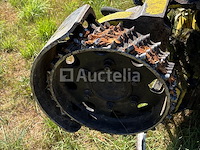 Wheeled harvester met ontarmkop ecolog 560 d - afbeelding 4 van  44