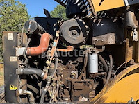 Wheeled harvester met ontarmkop ecolog 560 d - afbeelding 11 van  44
