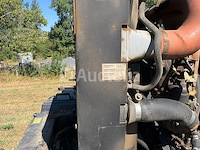 Wheeled harvester met ontarmkop ecolog 560 d - afbeelding 14 van  44