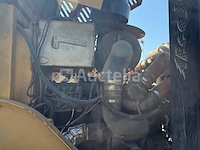 Wheeled harvester met ontarmkop ecolog 560 d - afbeelding 15 van  44