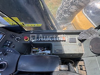 Wheeled harvester met ontarmkop ecolog 560 d - afbeelding 20 van  44
