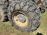 Wheeled harvester met ontarmkop ecolog 560 d - afbeelding 30 van  44